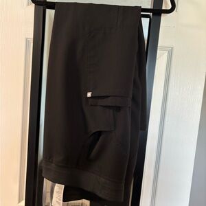 Figs Livingston scrub pants